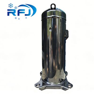 comprare compressore semiermetico 4hp DLL-40X del copeland del copeland del dwm online manufacture