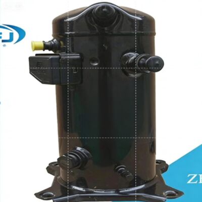 comprare Iniezione di aria Copeland che ricambia il CE del compressore 10hp ZFI50KQE-TFD diplomato online manufacture