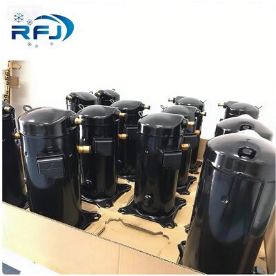 comprare Cammini in compressore del rotolo del congelatore ZP154KCE-TWD-455 11600W online manufacture