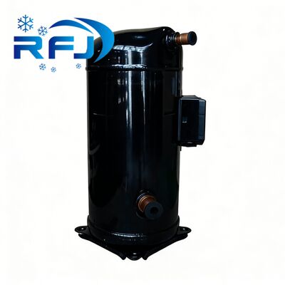 comprare le serie dello ZR di 3HP 3PHASE fanno scorrere il compressore ZR36K3-TFD-522 di  della refrigerazione online manufacture