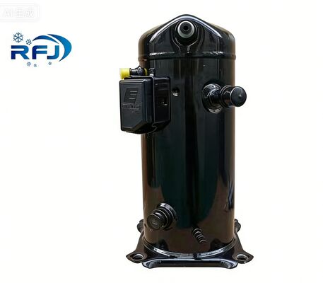 comprare Compressore del rotolo del cavallo 3.3HP , compressore commerciale ZR39KH del congelatore online manufacture
