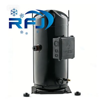 comprare compressore del rotolo di refrigerazione ZR90K3E-TWD-961 di 7.5hp online manufacture