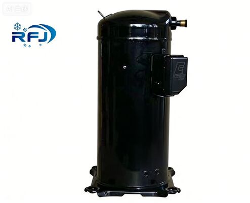 comprare Compressore ermetico del rotolo del pistone di refrigerazione ZR11M3E-TWD-961 di  con 380-420V/50Hz/3ph online manufacture