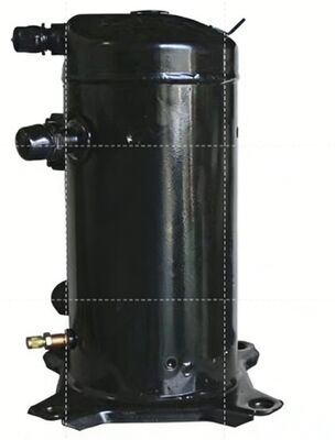 comprare Refrigerante del congelatore R22 del catalogo ZR28KM-PFV del compressore del rotolo di Copeland di monofase online manufacture