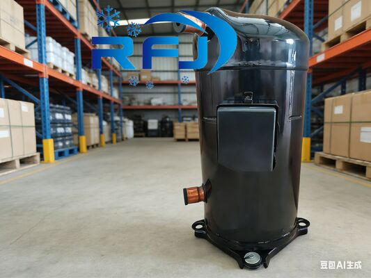 comprare Compressori del rotolo di 2.5HP ZB19KQE-PFJ-588 R404A online manufacture