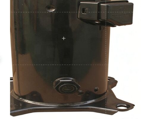 comprare HVAC ZB38KQE-TFD-522 dell'acciaio inossidabile del compressore del rotolo di refrigerazione di alimentazione di CA online manufacture