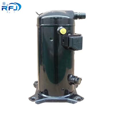 comprare Il nero del compressore ZB76KCE-TFD-559 del rotolo di CA 380V 9HP  di R404A online manufacture