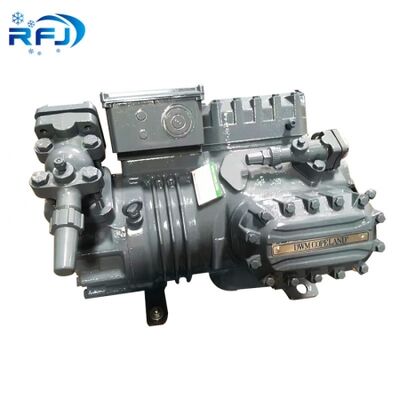 comprare CC ermetica D3DS-100X 380-420V del compressore D3DS-1000 di refrigerazione dei semi di 10HP DWM online manufacture