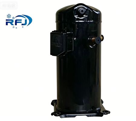 comprare Compressore del rotolo di Copeland del congelatore di Oilless che brasa Rotolock 2KW ZR144KF-TFD-522 online manufacture