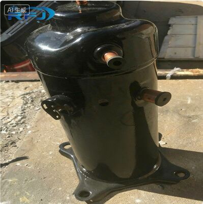 comprare colore muto del nero del compressore 2.4HP 50HZ ZP29KSE-TFM-522 del rotolo di 420V online manufacture
