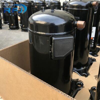 comprare Compressore ZP137KCE-TFD di refrigerazione del compressore 12HP del rotolo di  R410a delle stanze fresche online manufacture