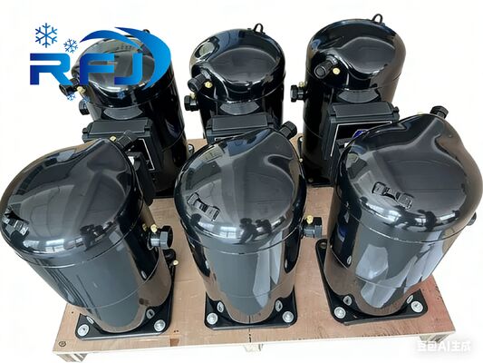comprare Compressore più fresco di refrigerazione del compressore ZP235KCE-TWD  di 195000BTU 20HP online manufacture