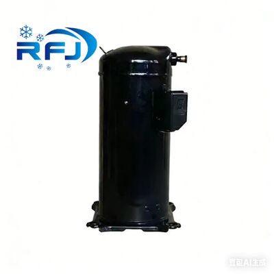 comprare Compressore chiuso ermeticamente del compressore 150000BTU ZP182KCE-TFD del rotolo di 15HP online manufacture