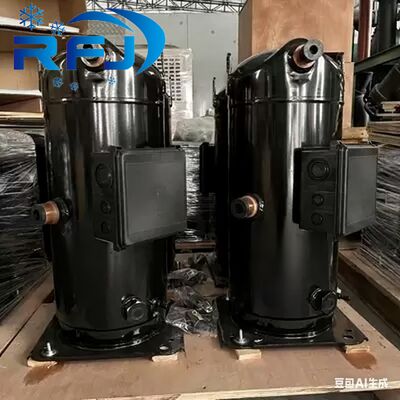 comprare compressore ermetico di CA del compressore ZB26KQE-PFJ-558  del rotolo di 220V 3.5HP online manufacture