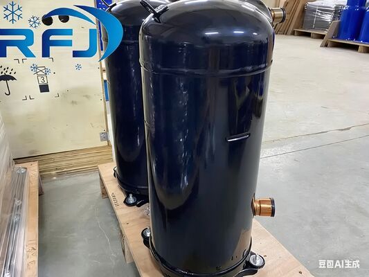 comprare Compressore di CA del compressore ZB29KQE-PFJ-558  del rotolo di 4HP 50Hz online manufacture