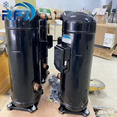 comprare Compressore ZB26KQE-TFD-558 del compressore 3.5HP  del rotolo di refrigerazione dello SGS del CE online manufacture