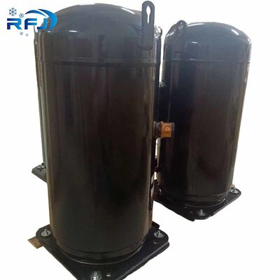 comprare Compressore ermetico ZB66KQE-TFD-550 del compressore 9HP del rotolo di alta efficienza di Copeland online manufacture