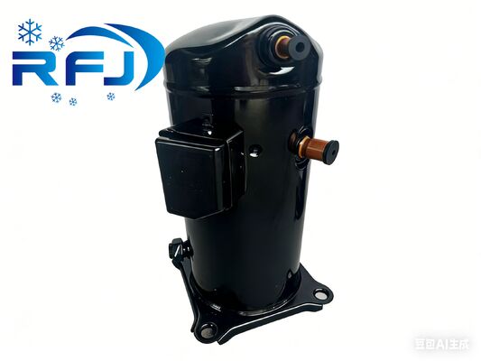 comprare Compressori del rotolo di Zh48kve-Twd R407c Copeland per la pompa di calore online manufacture