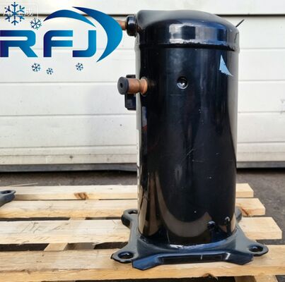 comprare I compressori della refrigerazione di ZR28K3-PFJ-522 1HP  fanno scorrere il tipo compressore online manufacture