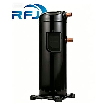comprare Modello del compressore del rotolo di refrigerazione di Emerson  di serie dello ZR: ZR36KH-TFD-522 3P R22 online manufacture