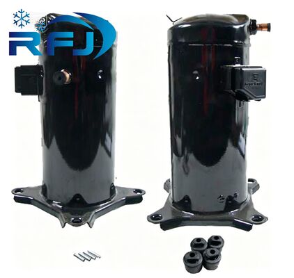 comprare Compressori ermetici di  Zh13kve-Pfj 4HP per condizionamento d'aria online manufacture