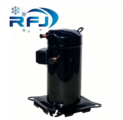 comprare ZF15KQE-TFD-551 Compressore a scorrere della serie ZF a bassa temperatura online manufacture