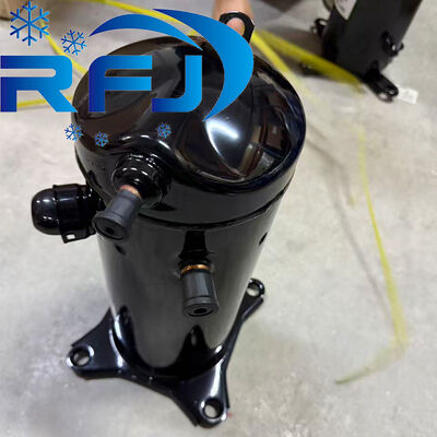 comprare Compressore commerciale 5HP 60hz ZR61KC-TFD-522 del frigorifero del prodotto solido online manufacture