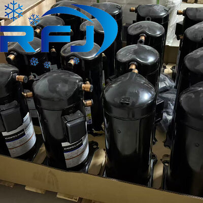 comprare VR61KF-TFP-54E 5.1HP Compressore a rotolo di refrigerazione online manufacture
