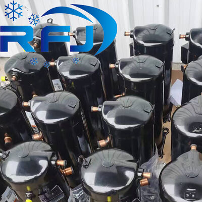 comprare Compressore Scroll Serie ZPD ZPD67KCE-TF5-522 online manufacture
