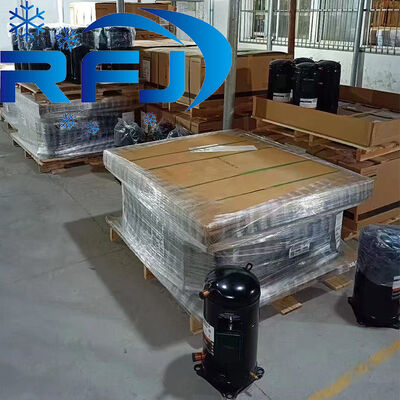 comprare 13.2KW 5HP Compressore AC ZPD61KCE-TFD-522 online manufacture