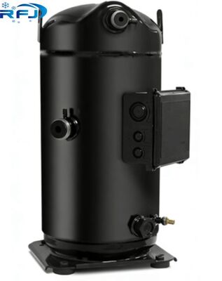 comprare Scroll Piston 12HP A C Compressore ZB88KQ-TFD-551 380V/50Hz 12HP online manufacture