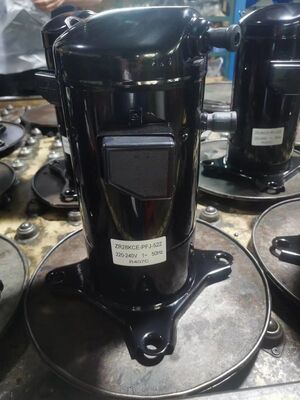 comprare Compressore a scorrere da 10 CV ZB76KQE-TFD-550 Compressore per frigoriferi commerciali online manufacture