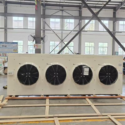 comprare Evaporatore DL185 di grado industriale per grandi depositi frigoriferi commerciali online manufacture