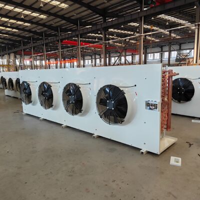 comprare Evaporatore DL410 resistente per frigoriferi industriali ultra grandi online manufacture