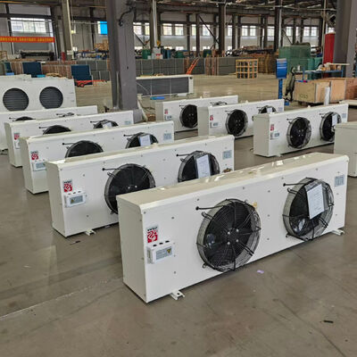 comprare RFJ 220V 380V 1.7KW DJ10 Evaporatore per piccoli ambienti domestici online manufacture