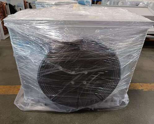 comprare Evaporatore per camera fredda in vendita online manufacture