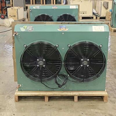 comprare FNH2-45 Condensatore frigorifero pesante tipo pinna online manufacture