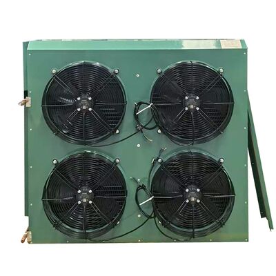 comprare FNH4-115 Condensatori per condizionatori d'aria da 37,9 kW in vendita online manufacture
