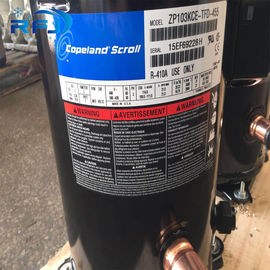 comprare compressore R410A ZB29KCE-TFD-559 del rotolo di 1.36L 380V 4HP Copeland online manufacture