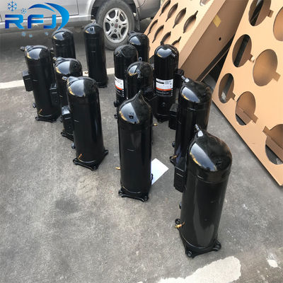 comprare Compressore ZB21KQE-TFD-558 del rotolo di refrigerazione di R404A 3HP ZB21KCE Copeland online manufacture
