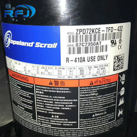 comprare Compressore commerciale Zsi15kq-Pfs-527 del frigorifero di serie di Zsi rispettoso dell'ambiente online manufacture