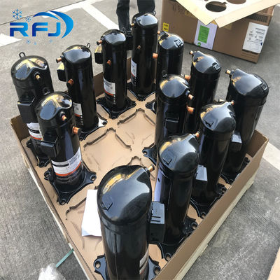 comprare la refrigerazione 6hp controlla il compressore R410a ZP72KCE del rotolo di Zp Copeland online manufacture