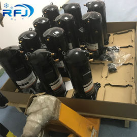 comprare compressore a vite R404A ZB19 ZB19KQE-TFD-558 ZB19KQE-TFD-524 di 2.6HP Copeland online manufacture