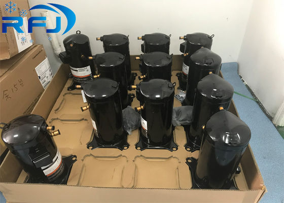 comprare Serie ZB58KQE-TFD 380-420V/3P/50Hz di CompressorZB del rotolo di refrigerazione di approvazione del CE ROHS online manufacture