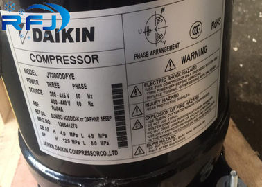 comprare CRNA ermetico JT335DAY1L di refrigerazione del compressore del rotolo di Daikin con la certificazione del CE online manufacture