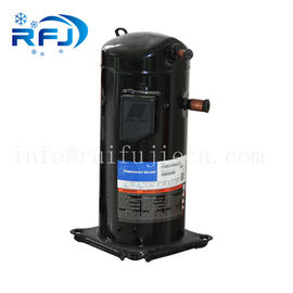 comprare Compressore R404a 5HP ZF15KQE-TFD-556 del rotolo di bassa temperatura di refrigerazione di Copeland online manufacture
