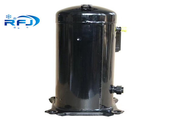 comprare spostamento ZFI59KQE-TFD del compressore 2m3/h del rotolo di 13hp  con l'iniezione di aria online manufacture