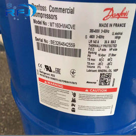comprare Compressore industriale ricambiante ermetico Maneurop MT/MTZ22 2HP R404/R134a di refrigerazione online manufacture