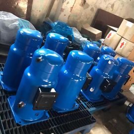 comprare compressore SM185S4CC di refrigerazione del rotolo dell'esecutore di 15HP Dan Foss per il dispositivo di raffreddamento online manufacture