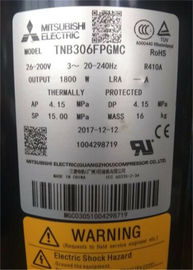 comprare Turbocompressore di CA di Airconditinal Mitsubishi KH122 dell'acciaio inossidabile online manufacture